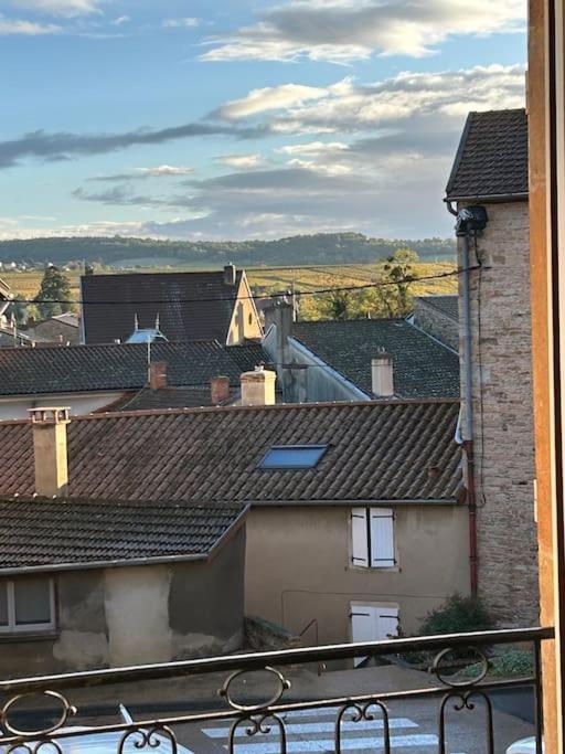 Le Prisseen Kültér fotó